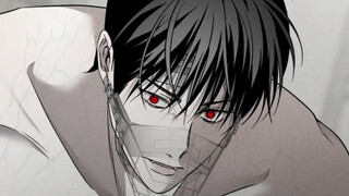 This setting is too good! The yandere doctor imprisons and tames the beautiful vampire.