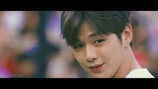 KANG DANIEL 'immortals' Ace of Busan l KAKAPO26