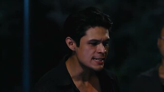 Paglalaruan ni Calvin ang nararamdamang takot ni Elias! (Episode 151 Teaser) | Black Rider