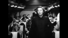 NO MAN OF HER OWN (1950) Theatrical Trailer // Méiyǒu tā zìjǐ de nánrén (1950) jùchǎng yùgào piàn