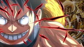 Ai là Người Có HAKI BÁ VƯƠNG Mạnh Nhất Trong One Piece p1