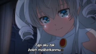 di tinggal nikah ( amv) seirei gensouki