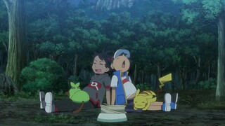 Pokémon Ep. 101