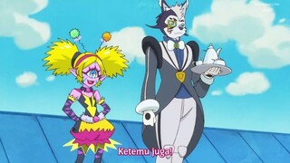 Star☆Twinkle Precure Episode 9 Sub Indonesia