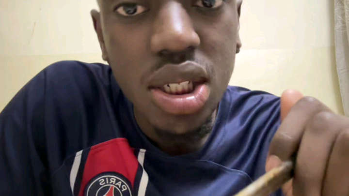 Ai bảo người da đen không ăn được ớt?