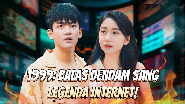 Anak Miskin Bangun Empirium Internet, Jadi Taipan Setara Jack Ma