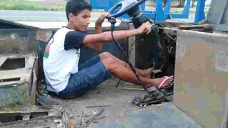 Gara gara diputusin ayank?😂😭