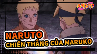 [Boruto] Chiến thắng của Maruko