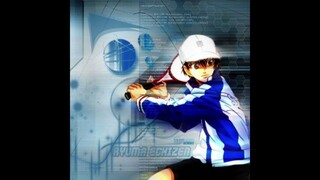 The prince of Tennis - OP 1 [Future]