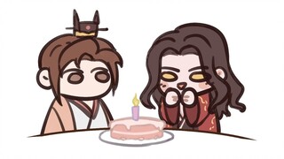 [Codename Yuan | Liu Bian] My wife will always love me and never cheat on me