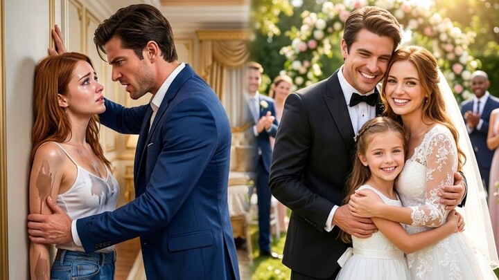 [FULL]He hated her for 6 years. But he didn't know she was raising his secret daughter!