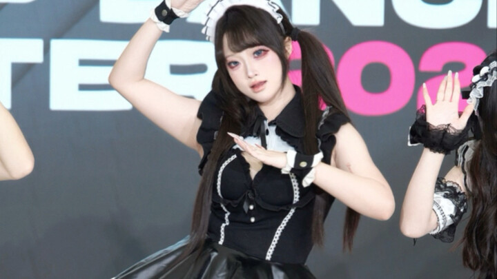 【tara-sexylove】One more episode, original leather style