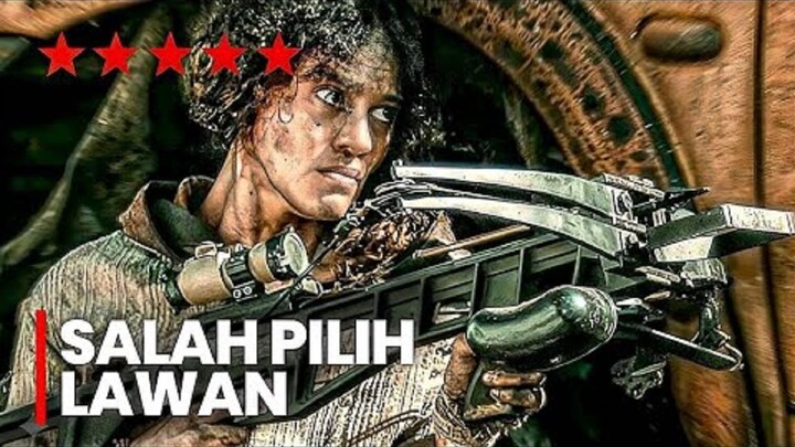 SETELAH PENSIUN LAMA AKHIRNYA DIA TERPAKSA KEMBALI ‼️