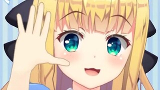 [Video nhỏ] Khen em đi khen em đi khen em đi (`,,>ω<,,`) [Chuyện kể rồi có môi trường sống]
