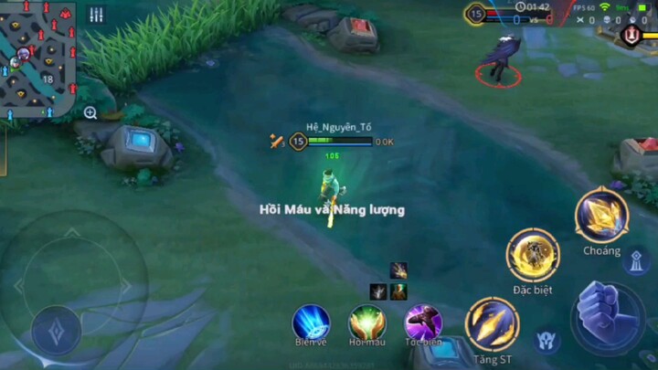 Trenh Mới :)))) ( laville × zata )