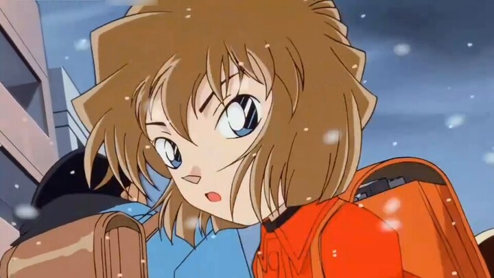 【Detective Conan ‖ Mashup】ใครคือ 1 ใน 50 ตัวละครที่คุณชอบที่สุด?