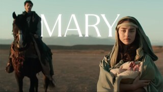 MARY  / WATCH HERE NOW  / http://adfoc.us/867727107629607