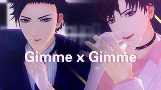 [188 Boys Group / MMD] Be my everything ~ (Quanqun & Tianxin) Lưu ý: đổi mô hình kiểu sam, nếu không