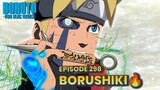 Boruto Episode 298 Subtitle Indonesia Terbaru - Boruto Two Blue Vortex 8 Part 29 - Borushiki