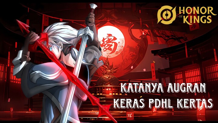 ALLAIN VS AUGRAN BOSEN AHH 😏