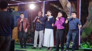 Kristyano ako, Kristyano tayo (live).