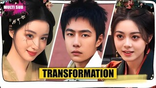 Wang Churan's Comeback, Zhao Jinmai's Transformation, Wang Yibo vs Xiao Zhan, Tang Yan vs Yang Mi