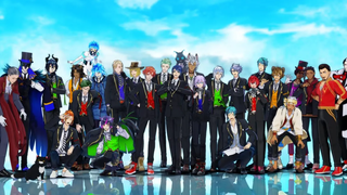 MMD Twiste อะคาเซีย - ฉลองครบรอบ 2 ปี - NRC All-Star