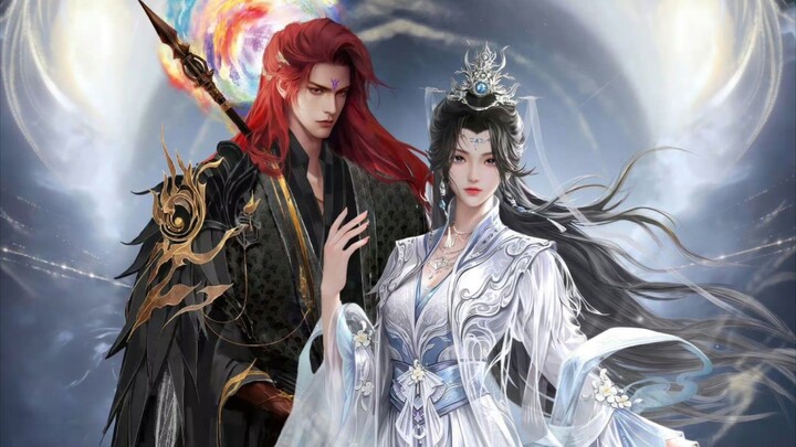 wanglin 🥰 wang'er