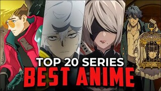 MUST-WATCH Anime of 2023! | Top 20 Best Anime of 2023 to Watch (So Far) | Anime Recommendations