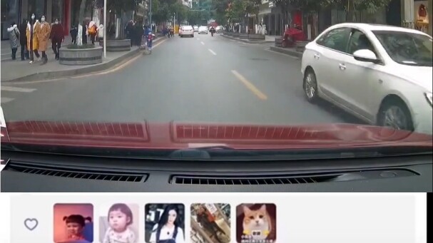 Senang sebentar saja