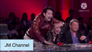 FUNNY MOMENTS PILIPINAS GOT TALENT