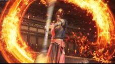 Ancient war soul Eps 7 sub indo 1080p