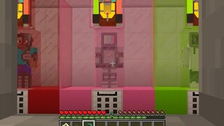 TRÁI TIM ROBOT TẬP 2_ PHONG CẬN BỊ ROBOT SAMMY TẤN CÔNG