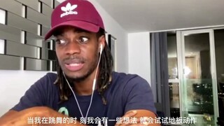 如何高效的练舞