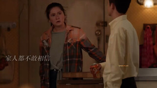 "Đừng cố tống tiền gia đình Gallagher"