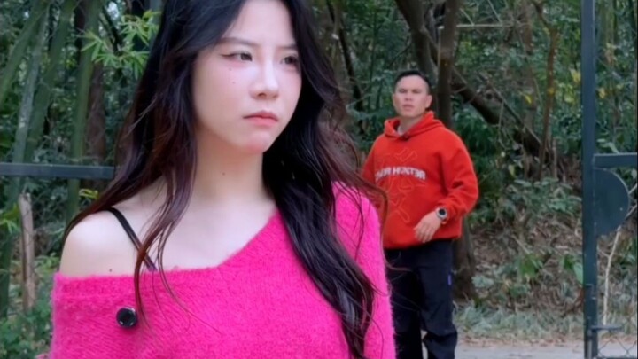 A Girl Who Really Wants to Go Home with Me