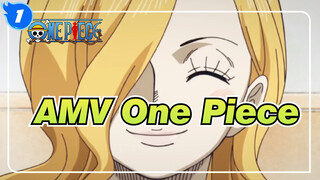 [One Piece / AMV] 
Terima Kasih Untuk Semua Yang Kalian Berikan Untukku_1