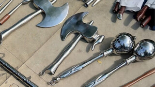 一字之差！千里之遥！