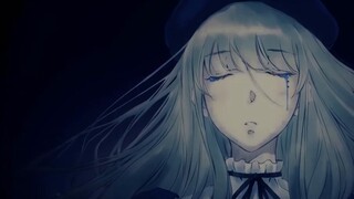 "Kenapa orang yang mencintaiku memberiku sangkar?" [Gadis Bercangkang/Fuyuko Kuchiki]