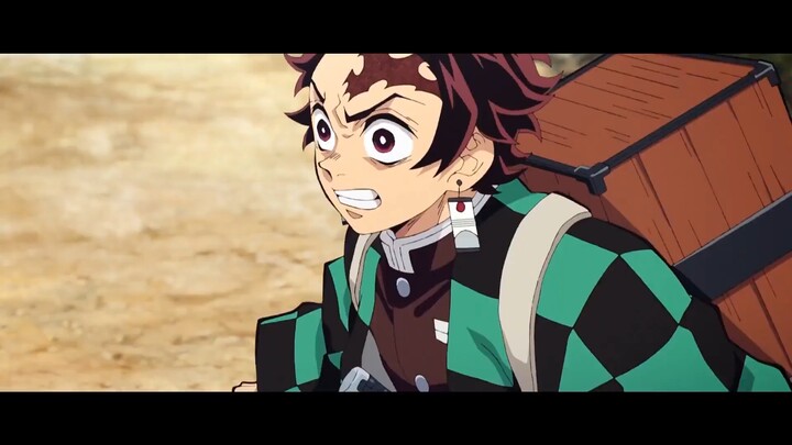 #Demon Slayer #fyp #tanjiro