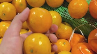 大家都说买不起水果，我从来就没觉得