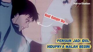 Bikin Merinding! Anime Ini Akan Menghantui Pikiranmu