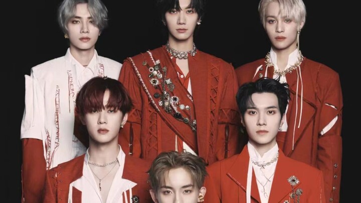 【WayV】10 khoảnh khắc nổi bật nhất năm 2022 (phiên bản hài hước)