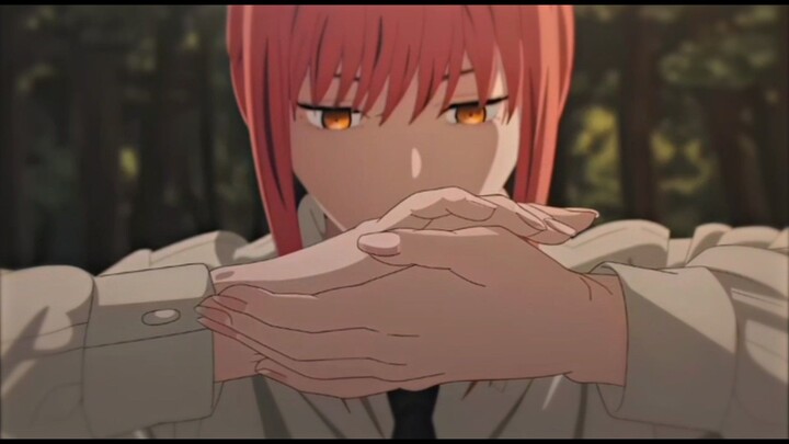 Makima💗 - MALA [Edit/AMV]