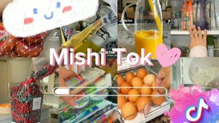 ASMR Restocking and Organizing Compilation #2 by @mishitok