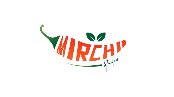 30 giây dạy bạn thiết kế logo kết hợp chữ cái và hình khối
