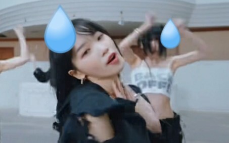 当母语是英语的人听夏娃普赛克和蓝胡子夫人时