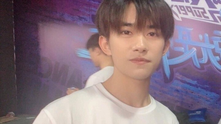 【อีหยางเชียนซี】【หวานสุดๆ】ให้ฉันเป็นแฟนคุณได้ไหม