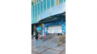 观沃尔玛闭店记