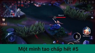 Một mình tao chấp hết phần 5